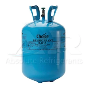 R-421A Refrigerant 25 lb.