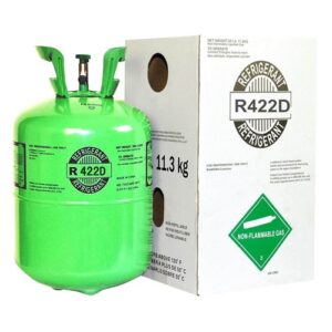 R-422D MO29 Refrigerant 25 lb.